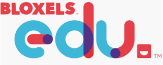 Bloxels Builder's Logo